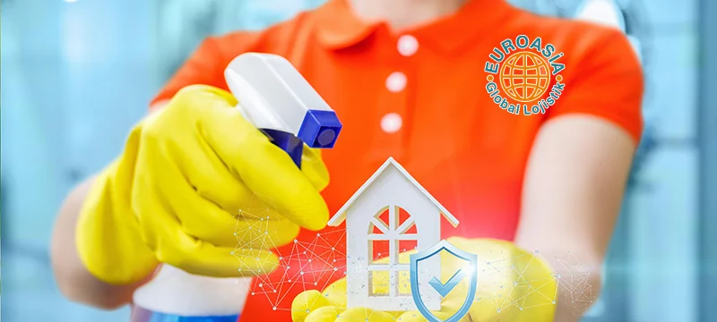 Temizlik-Hijyen Malzemeleri