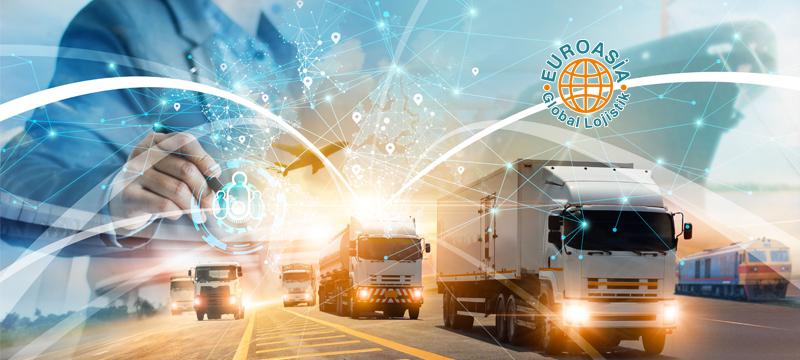 Uluslararası Nakliye Tedarik