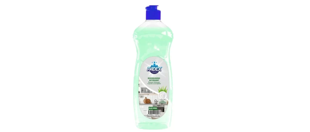 Bulaşık Yıkama Aloe Vera 750 ml
