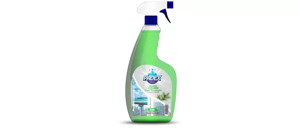 Temizlik ve Hijyen Malzemeleri