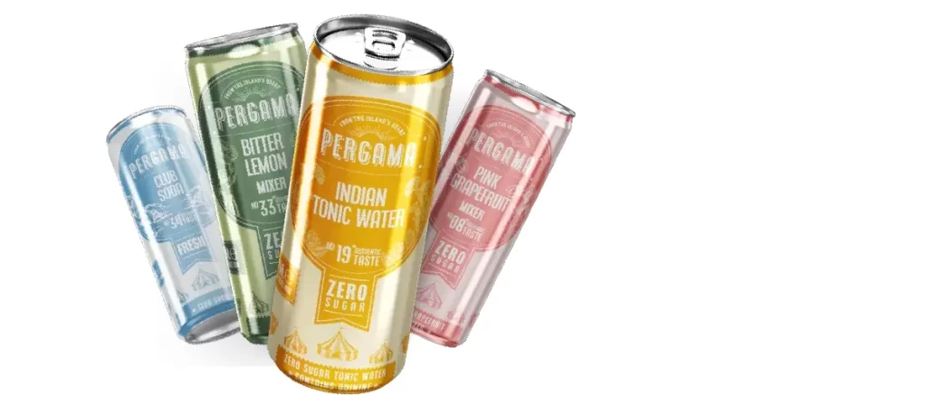 Sıfır Kalorili Karıştırıcı