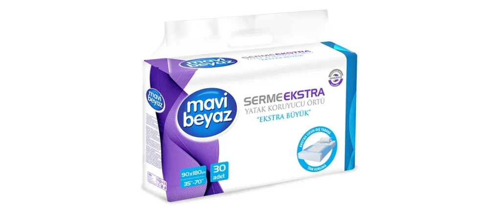Yatak Koruyucu Örtü