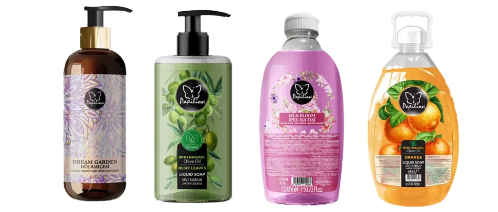 Kişisel Bakım Ürünleri